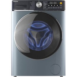 Стиральная машина Hiberg i-DDQ8 - 10614 Sd - фото 