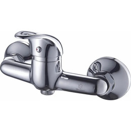 Смеситель для душа Diadonna D20-150 с душевым гарнитуром - фото 