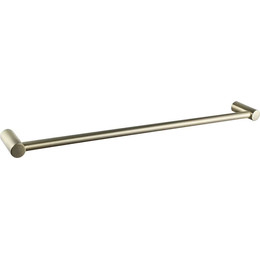 Полотенцедержатель Haiba HB8401-4, цвет бронза - фото 