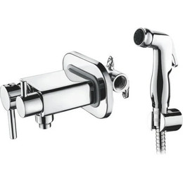 Набор для гигиенического душа Ledeme L5398-1 - фото 