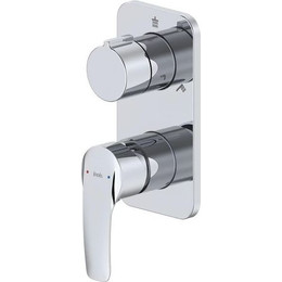 Смеситель для ванны Iddis Ray RAYSB00i68 - фото 