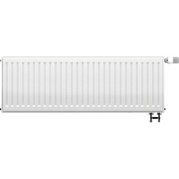 Радиатор Azario 1200х300 мм AZ-VCR22-300-1200 - фото 