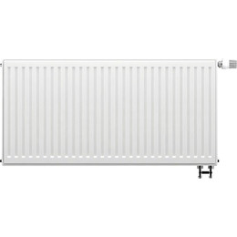 Радиатор Azario 1200х500 мм AZ-VCR22-500-1200 - фото 