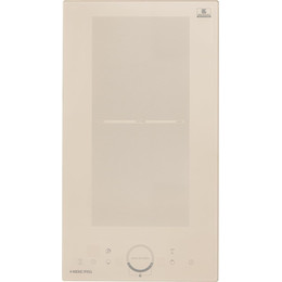 Индукционная варочная поверхность Hiberg i-MS 3029 Y Domino - фото 