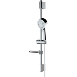 Душевой гарнитур Bossini Kira DE60222.030 - фото 