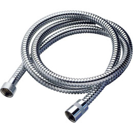 Душевой шланг Bossini Doppia Aggraffatura 1750 мм A03045D.030.1 - фото 