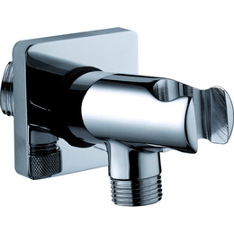 Держатель душевой лейки Bossini CB4000.030 - фото 