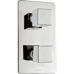 Смеситель для ванны Bossini Cube Z00062.030 - фото 