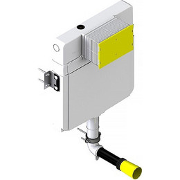 Инсталляция для приставного унитаза Azario AZ-8030-1001 - фото 