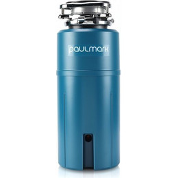 Измельчитель пищевых отходов Paulmark Intenso I-PRO 1000 - фото 