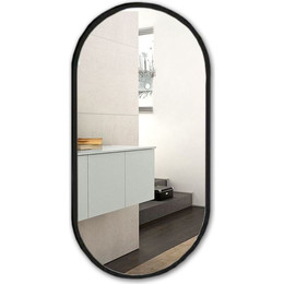 Зеркало Azario Виола-лофт 50 см - фото 