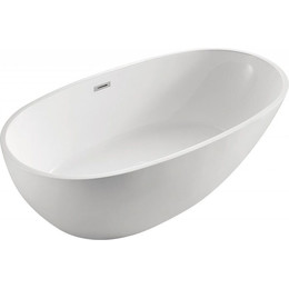 Ванна отдельностоящая Azario Leeds LEE17085 170х85 см - фото 