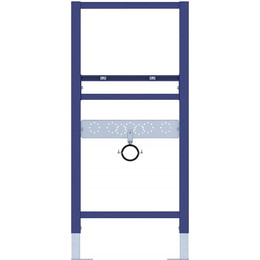 Инсталляция для раковины Aquatek INSR-0000001 - фото 