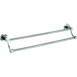 Полотенцедержатель Azario Nessy AZ-73102 - фото 