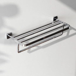 Полка для полотенец AM.PM Func A8F37700 - фото 