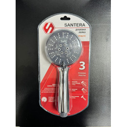 Ручной душ Santera ST2621С (3 режима) - фото 