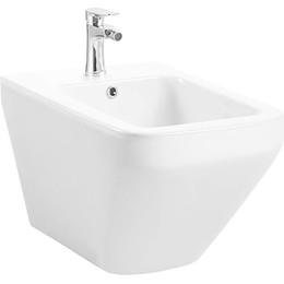 Биде подвесное Aquatek Лира AQ1055-00 - фото 