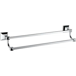 Полотенцедержатель Azario Altre AZ-96002B - фото 