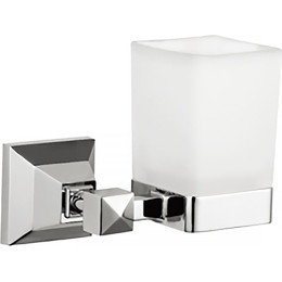 Стакан для зубных щеток Azario Altre AZ-96006 - фото 