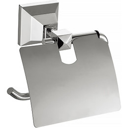 Держатель для туалетной бумаги Azario Altre AZ-96010 - фото 