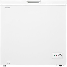 Морозильный ларь Nordfrost CFS 250 - фото 