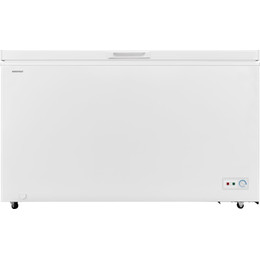 Морозильный ларь Nordfrost CF 500 - фото 