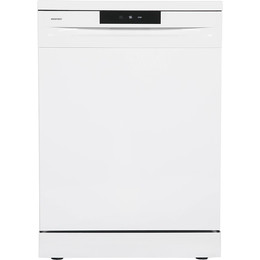 Отдельностоящая посудомоечная машина NordFrost FS6 1453 W - фото 