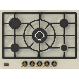 Газовая варочная поверхность Korting HG 761 CTB - фото 