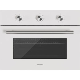 Электрический духовой шкаф NordFrost HM 5060 W - фото 