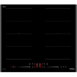Индукционная варочная поверхность Korting HIB 68900 B iMove - фото 