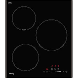 Индукционная варочная поверхность Korting HI 43053 B - фото 