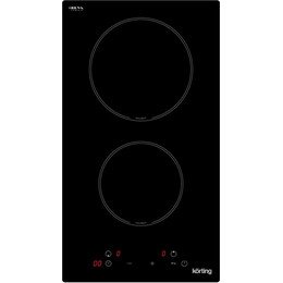 Электрическая варочная поверхность Korting HK 32001 B Domino - фото 