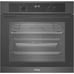 Встраиваемый электрический духовой шкаф Korting OKB 691 CSXN - фото 