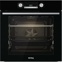 Встраиваемый электрический духовой шкаф Korting OKB 8931 CESN - фото 