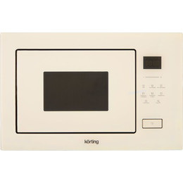 Встраиваемая микроволновая печь Korting KMI 827 GB - фото 