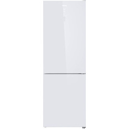 Двухкамерный холодильник Korting KNFC 61869 GW - фото 