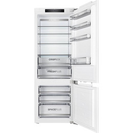 Двухкамерный холодильник Korting KSI 19699 CFNFZ - фото 