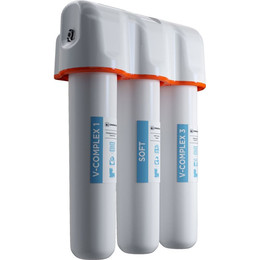 Фильтр для очистки воды Omoikiri Pure drop soft 4998031 - фото 