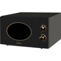 Отдельностоящая микроволновая печь Korting KMO 815 RN - фото 