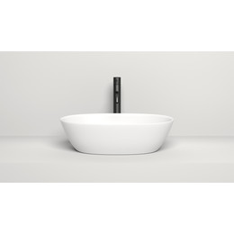 Раковина-чаша Salini Sofia 56 см 1101106G (S-Sense) глянцевая - фото 