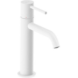 Смеситель для раковины Ravak ES 012.10WV X070236, белый вельвет - фото 