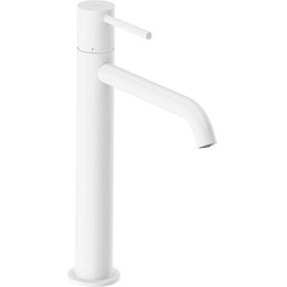 Смеситель для раковины Ravak ES 014.10WV X070390, белый вельвет - фото 