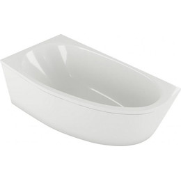 Ванна акриловая Azario Kapris 150x90 см L AV.0002150, Размер - мм: 1500х900 - фото 