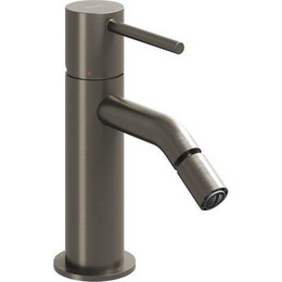 Смеситель для биде Ravak ES 056.20GB X070318, графит - фото 