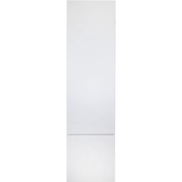 Пенал подвесной Azario Velluto 40 см CS00088605, белый матовый - фото 