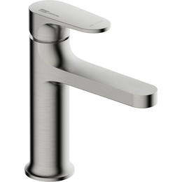 Смеситель для умывальника WasserKraft Spree 1403, никель - фото 