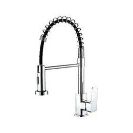 Смеситель для кухни Ledeme L4080 - фото 