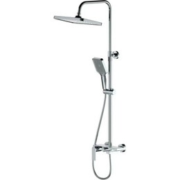 Душевая стойка Belz B24678 - фото 