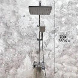 Душевая стойка Haiba HB24639 - фото 