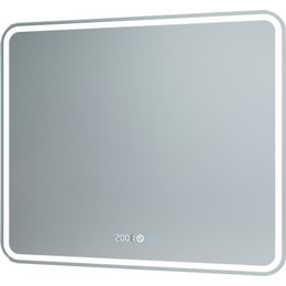 Зеркало Mirsant Harmony 80 см - фото 